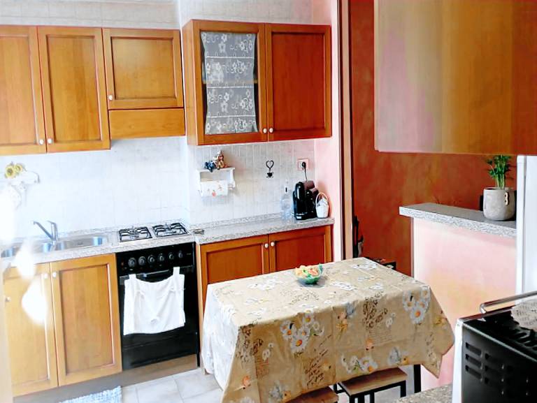 Ferienwohnung Robassomero