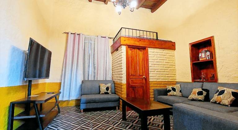 House with 5 rooms for 12 persons — photo 2