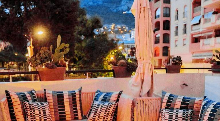 Columbus Hotel Monte-Carlo, Curio Collection by Hilton — photo 2