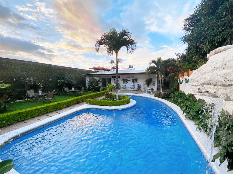 Berlor Airport Inn in Rio Segundo