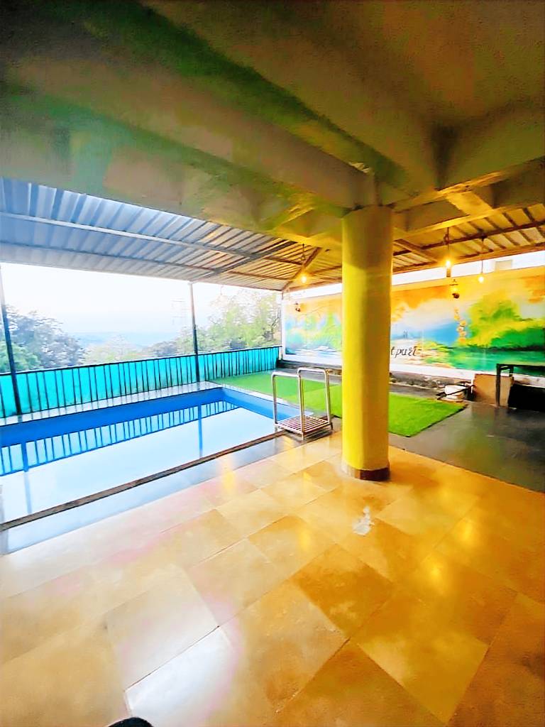 Fully equipped villa with garden, pool & hot tub | Dogs allowed — photo 5