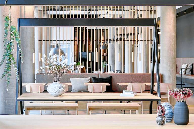 Four Points Flex by Sheraton Copenhagen Arena — photo 4