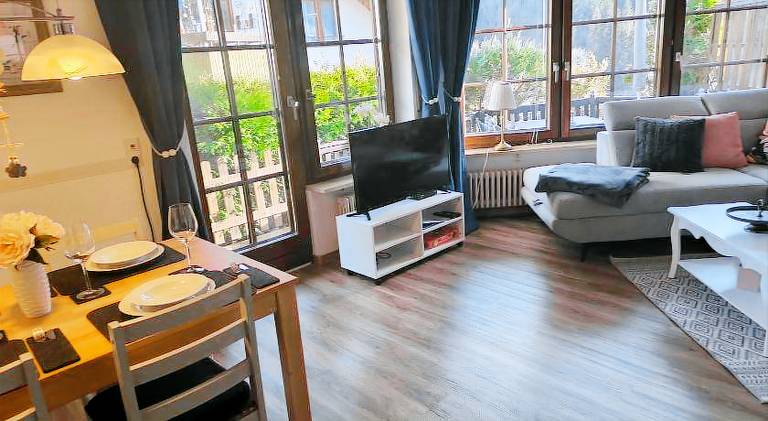 Charming holiday apartment | Dogs allowed — photo 2