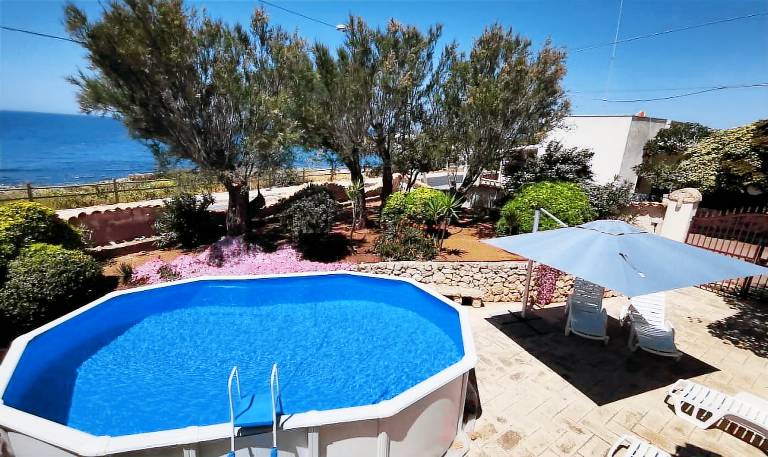 Villa Capilungo