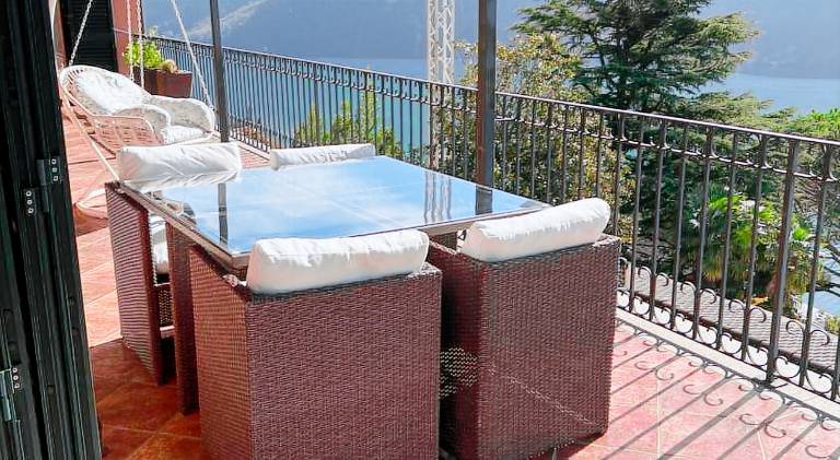 Apartment with terrace | Pets are welcome — photo 5