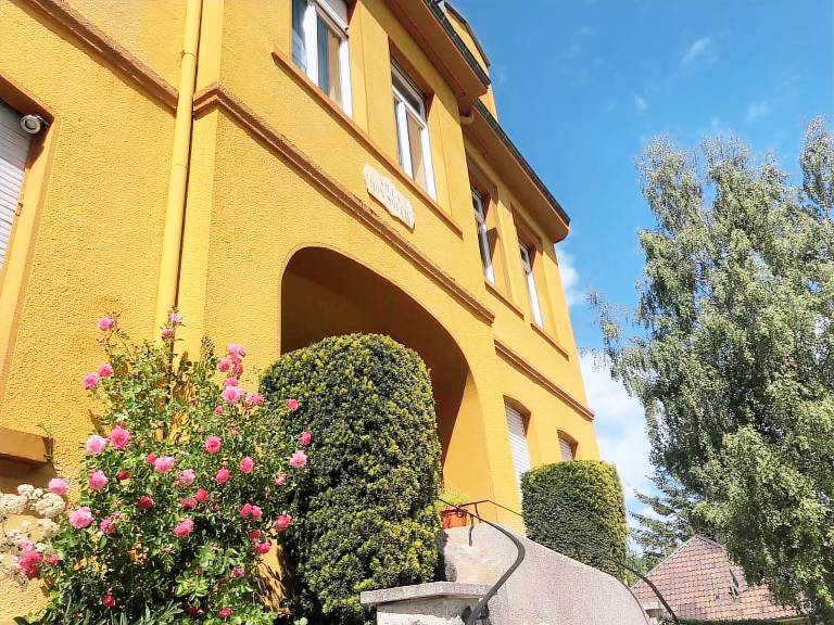 Appartement en copropriété Breitenbach