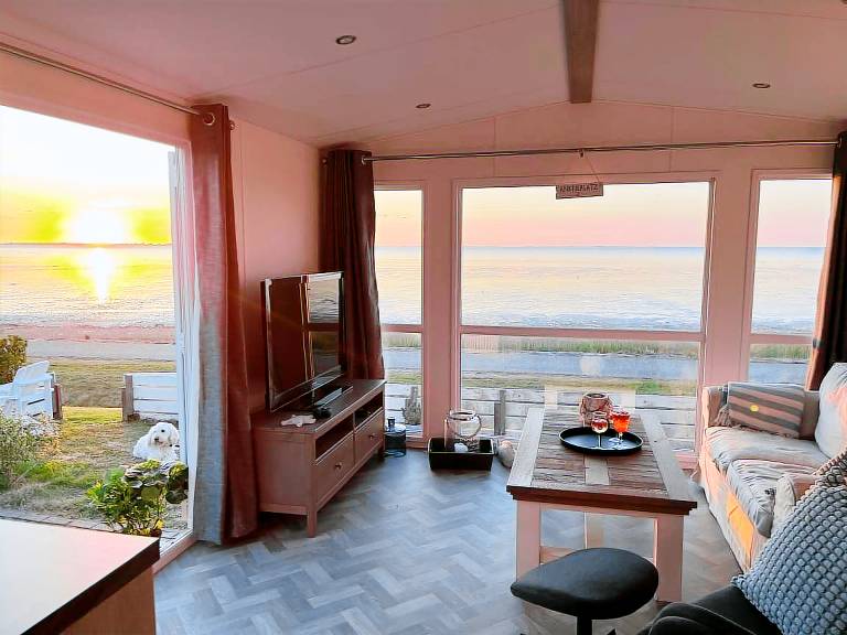 Chalet Hippolytushoef