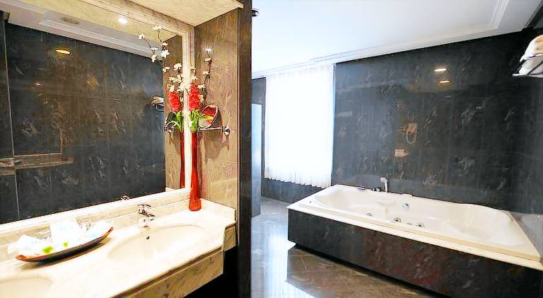 Hotel Lozano — photo 2