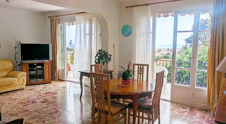 Apartment | Pet-friendly in Cagnes-sur-Mer