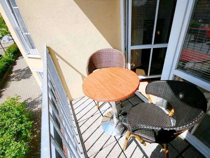 Holiday apartment | Next to the beach | Pets are welcome — photo 2