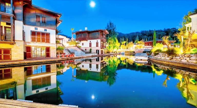 Villa with patio & private pool — photo 3