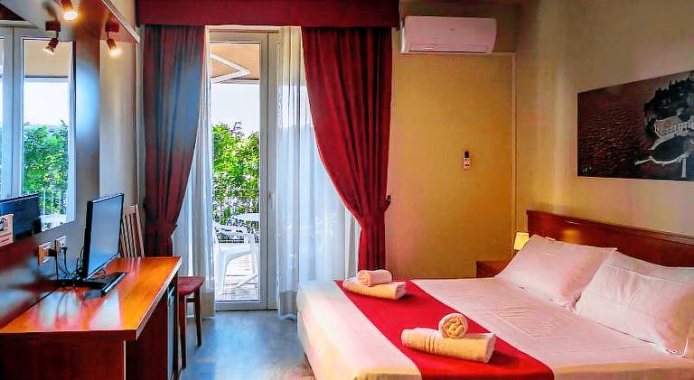 Hotel Venezia Park - ENJOY HOLIDAY — photo 2