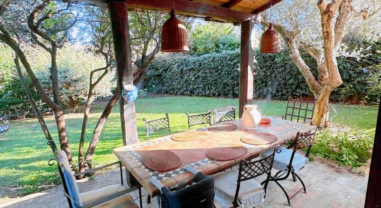 Lovely villa with pool | Pets are welcome — photo 3