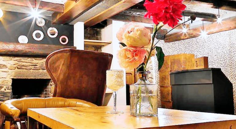 Hostal Cisco de Sans — photo 4