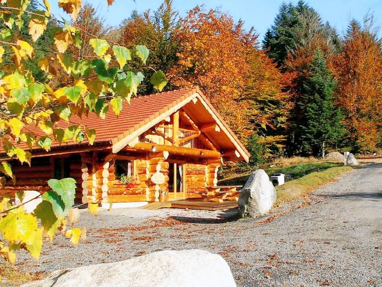 Chalet  Vogesen