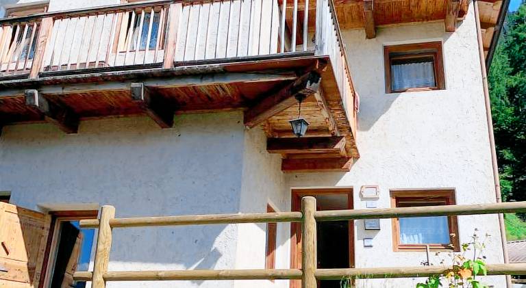 Vacation home with 4 rooms for 9 persons — photo 2