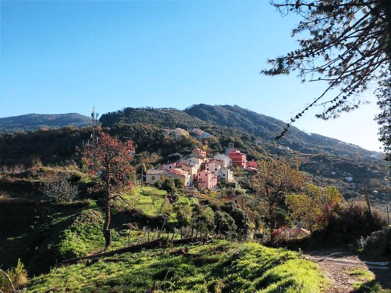 Fully equipped holiday apartment | Next to the beach | Dogs allowed in Moneglia