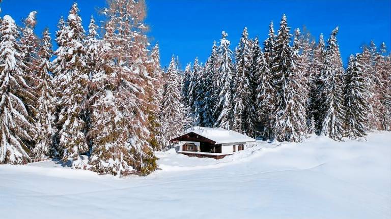 Ferienhaus in Reith im Alpbachtal,  für max. 4 Gäste