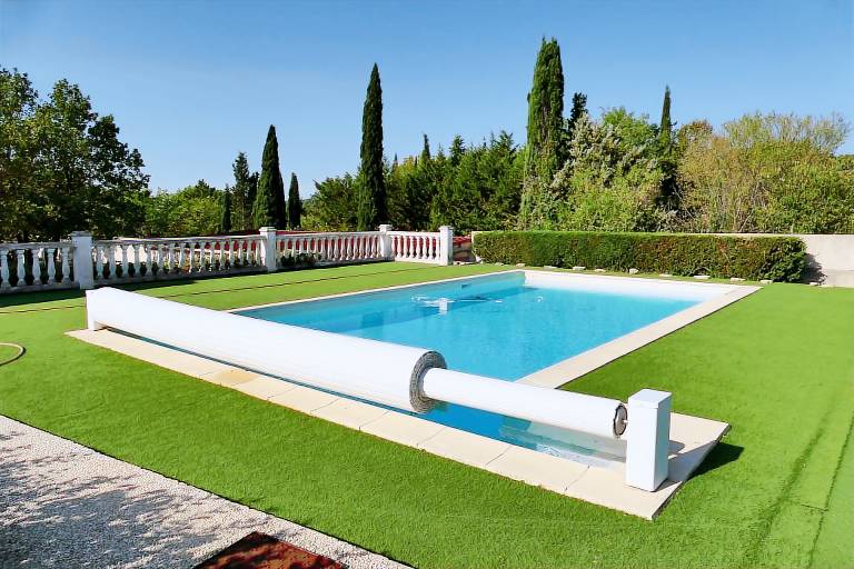 Villa Lagnes