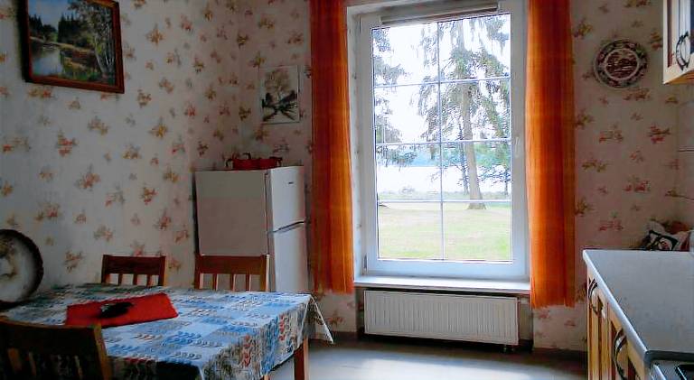 Charming apartment | Pets allowed — photo 5