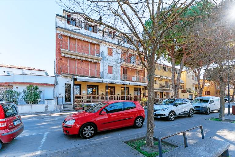Holiday apartment with 1 room for 2 persons — photo 3