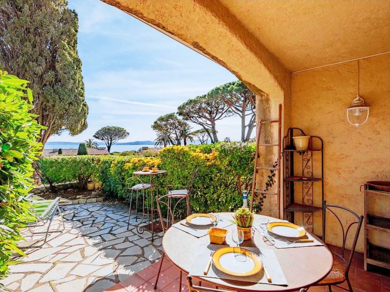 Appartement  Saint-Tropez