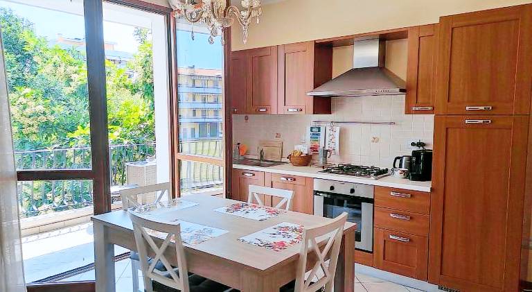 Apartment | Pets allowed in Ravenna