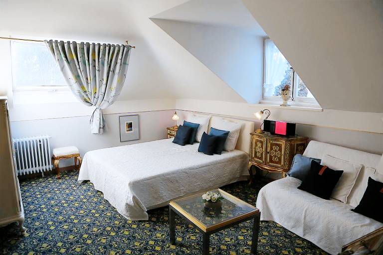 Ferienwohnung Badenweiler