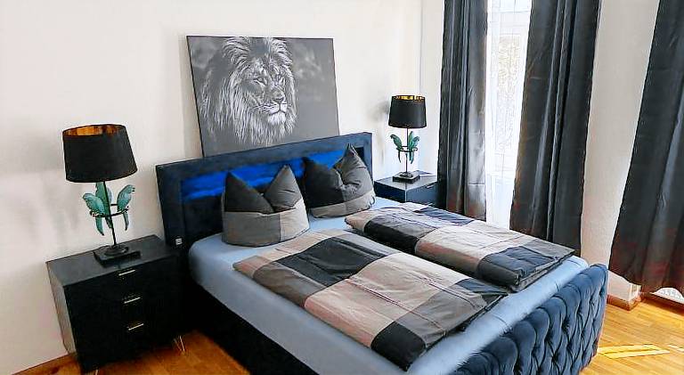 Rental apartment | Pet-friendly — photo 4