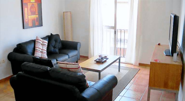 Nice holiday apartment | Pet-friendly — photo 2