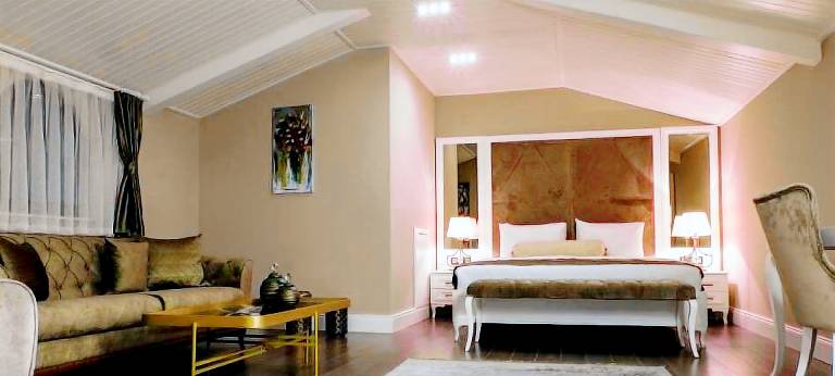 Bandırma Palas Hotel — photo 2