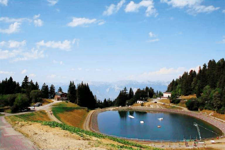 Apartment  Saint-Martin-d'Uriage