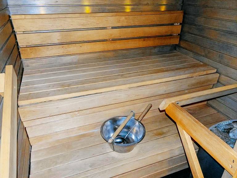 Charming house with sauna | Pets are welcome — photo 5