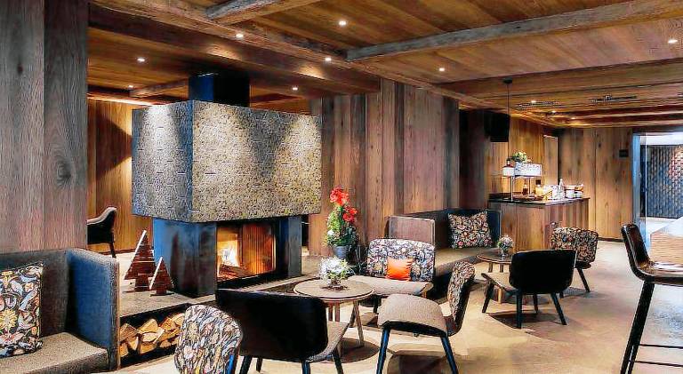 Hotel ZERMAMA Zermatt — photo 5