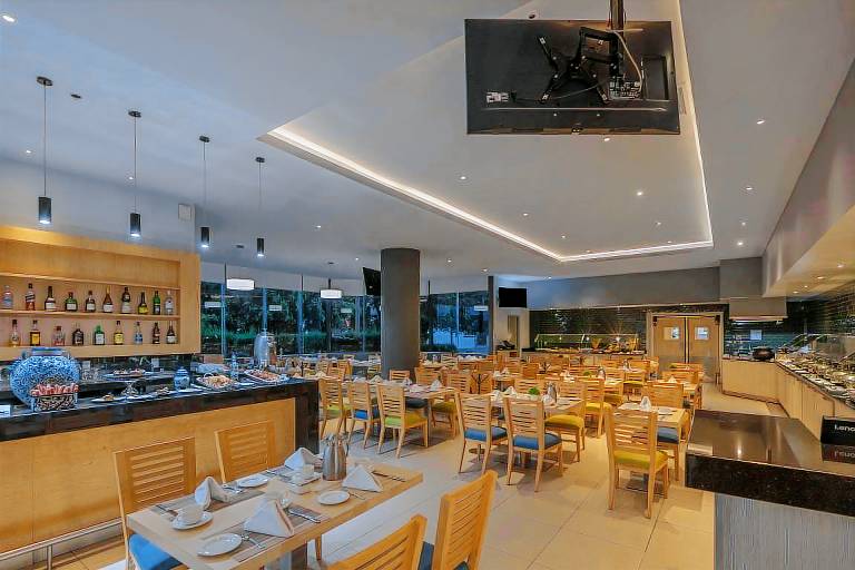 Holiday Inn Puebla La Noria By IHG — photo 3