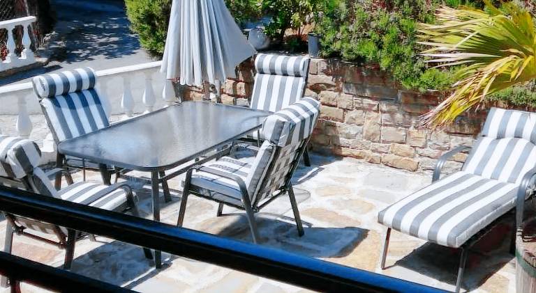 Holiday apartment | Pet-friendly — photo 4