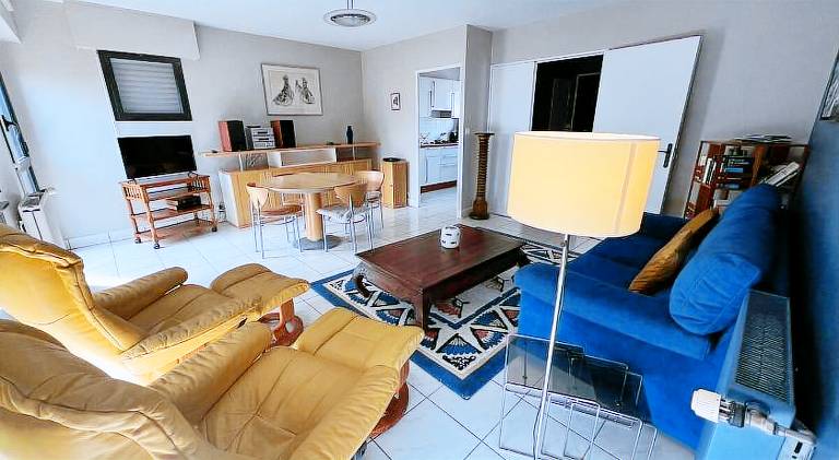 Holiday apartment | Pets allowed — photo 2