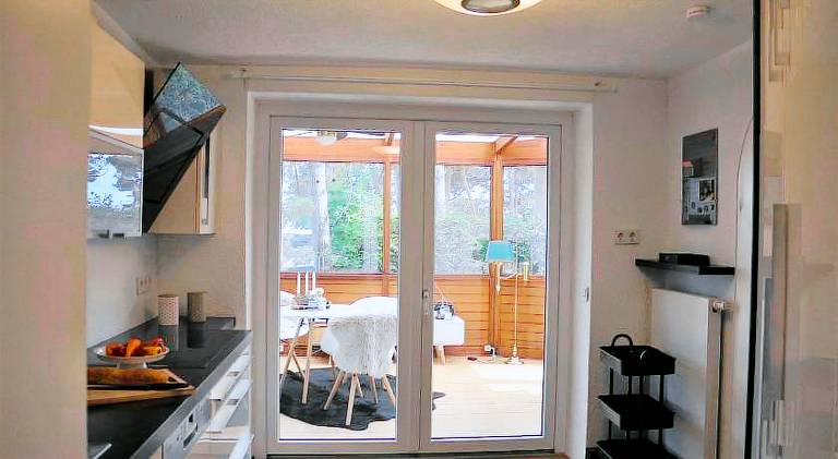 Rental apartment | Pets allowed — photo 3