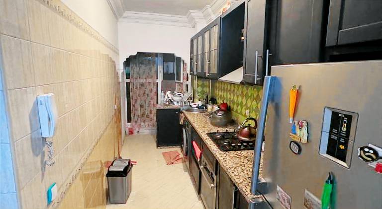 Rental apartment with 1 room for 5 persons — photo 5