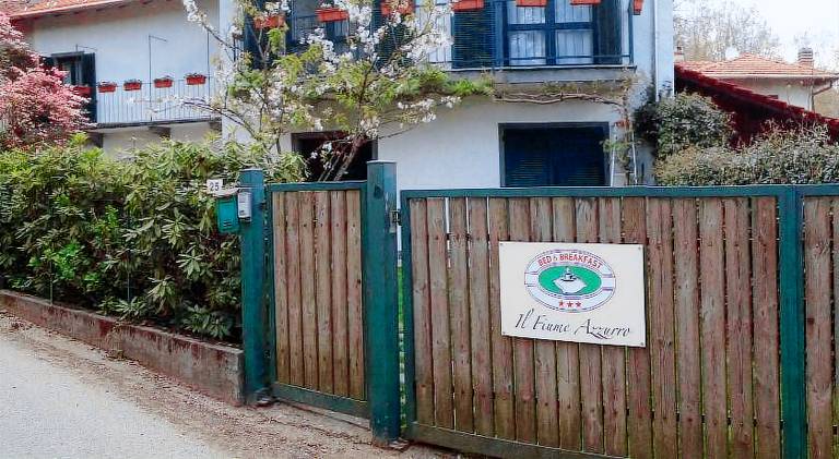 Bed & Breakfast Sesto Calende
