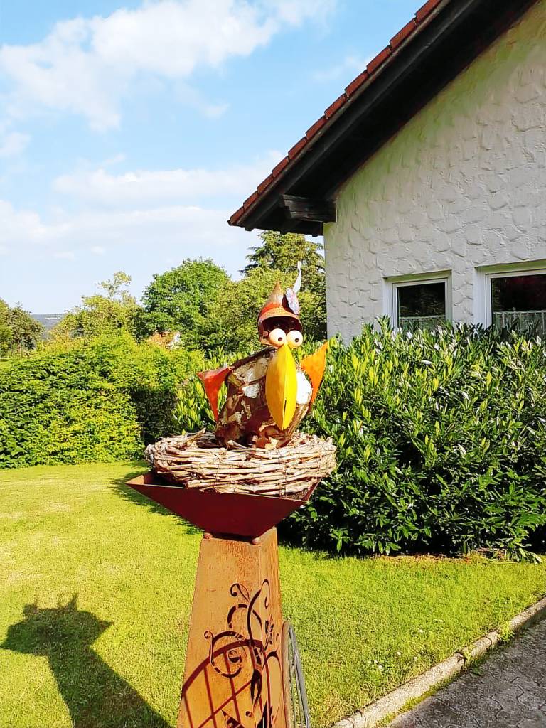 Ferienwohnung Loßburg