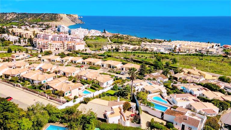 Villa  Luz