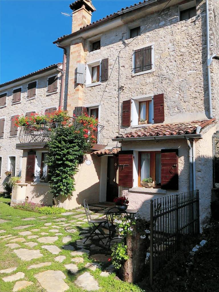 Casa Valdobbiadene