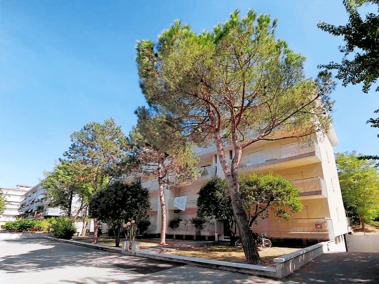 Appartamento vacanza Caorle