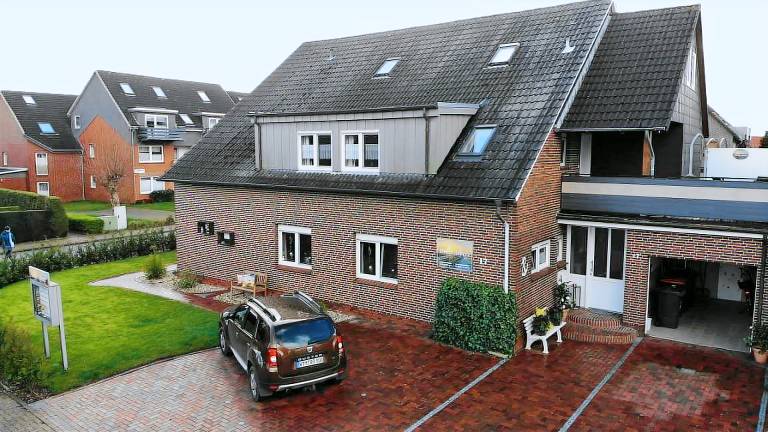 Ferienwohnung Minsen