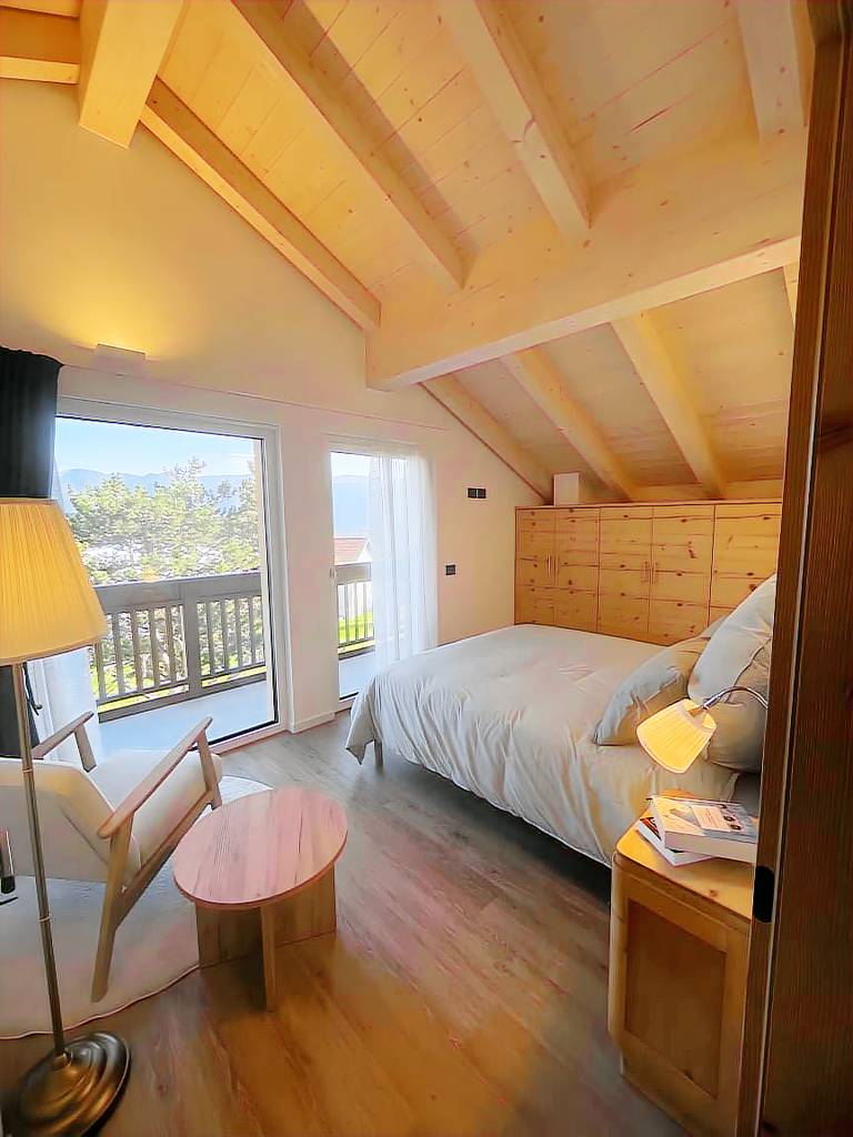 Ferienwohnung Caldonazzo