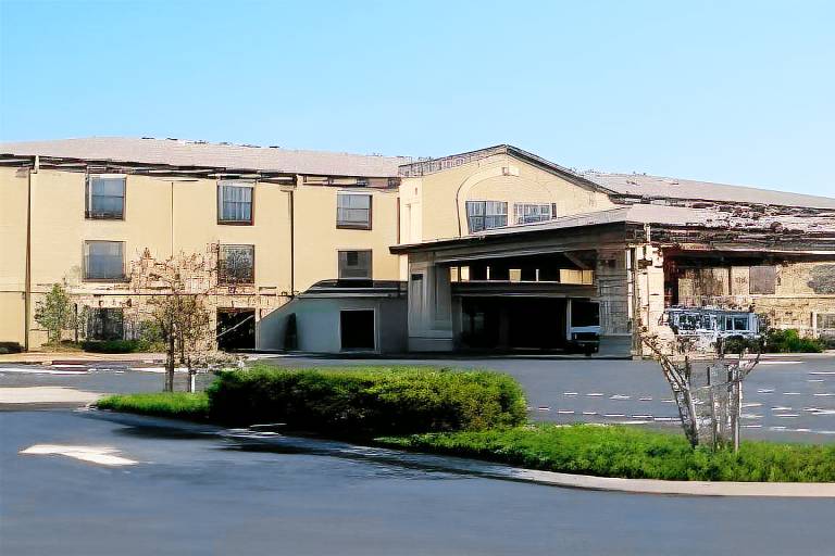 Super 8 by Wyndham High Point/Greensboro in High Point, NC