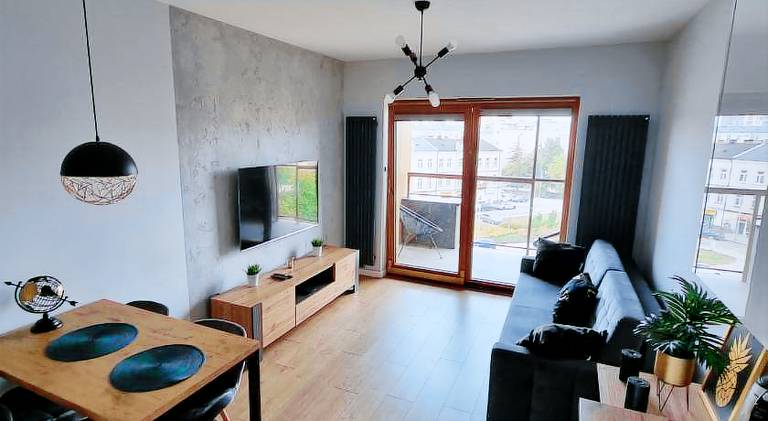 Apartament Kielce