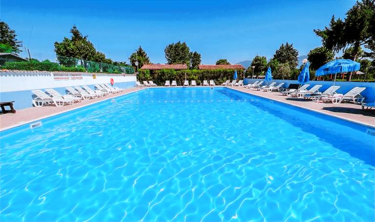 Apartament Moniga del Garda