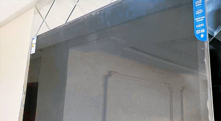 Rental apartment with 2 rooms for 5 persons in Tangier